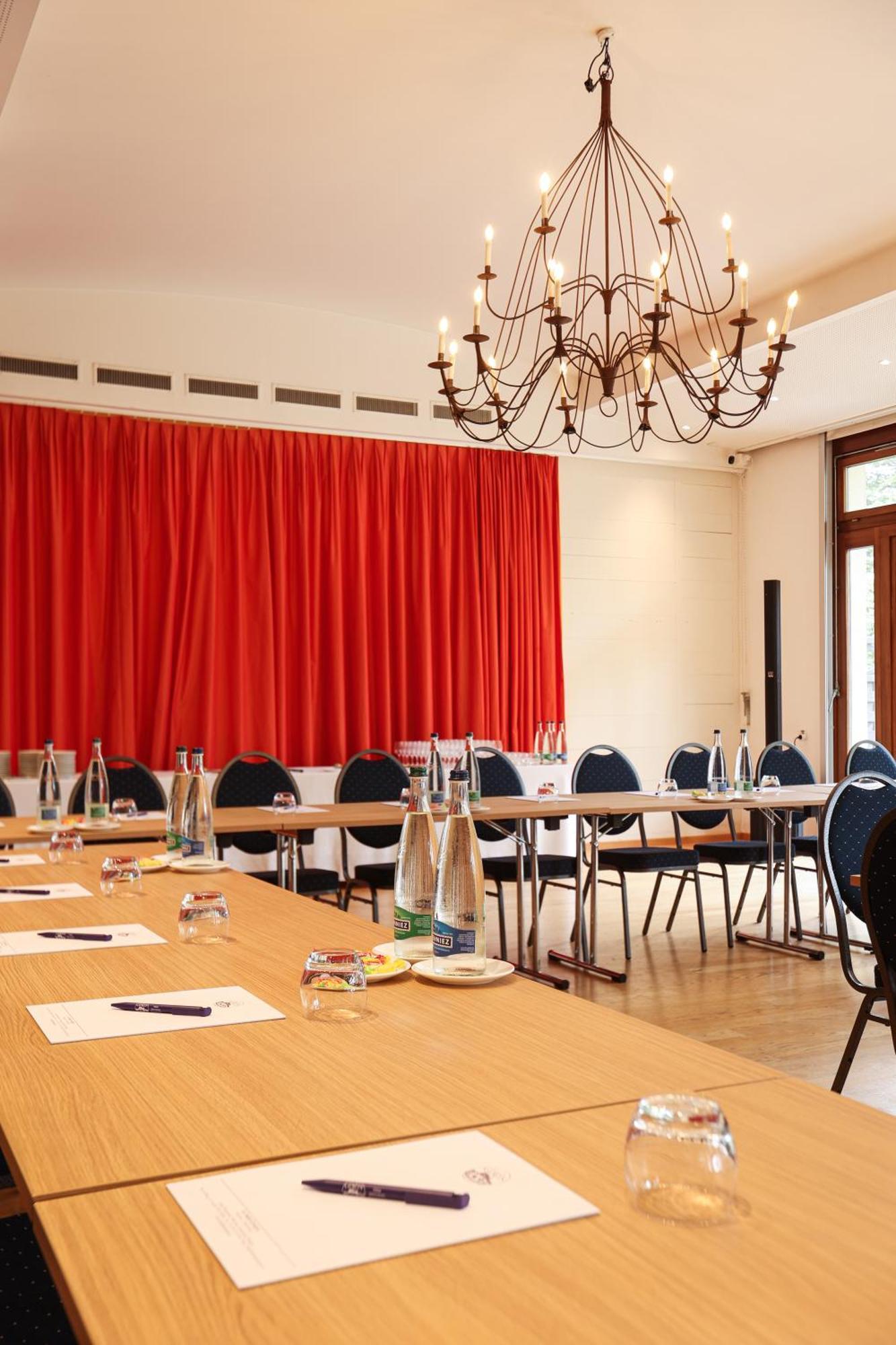 Le Saint Georges Hotel Gruyeres Luaran gambar
