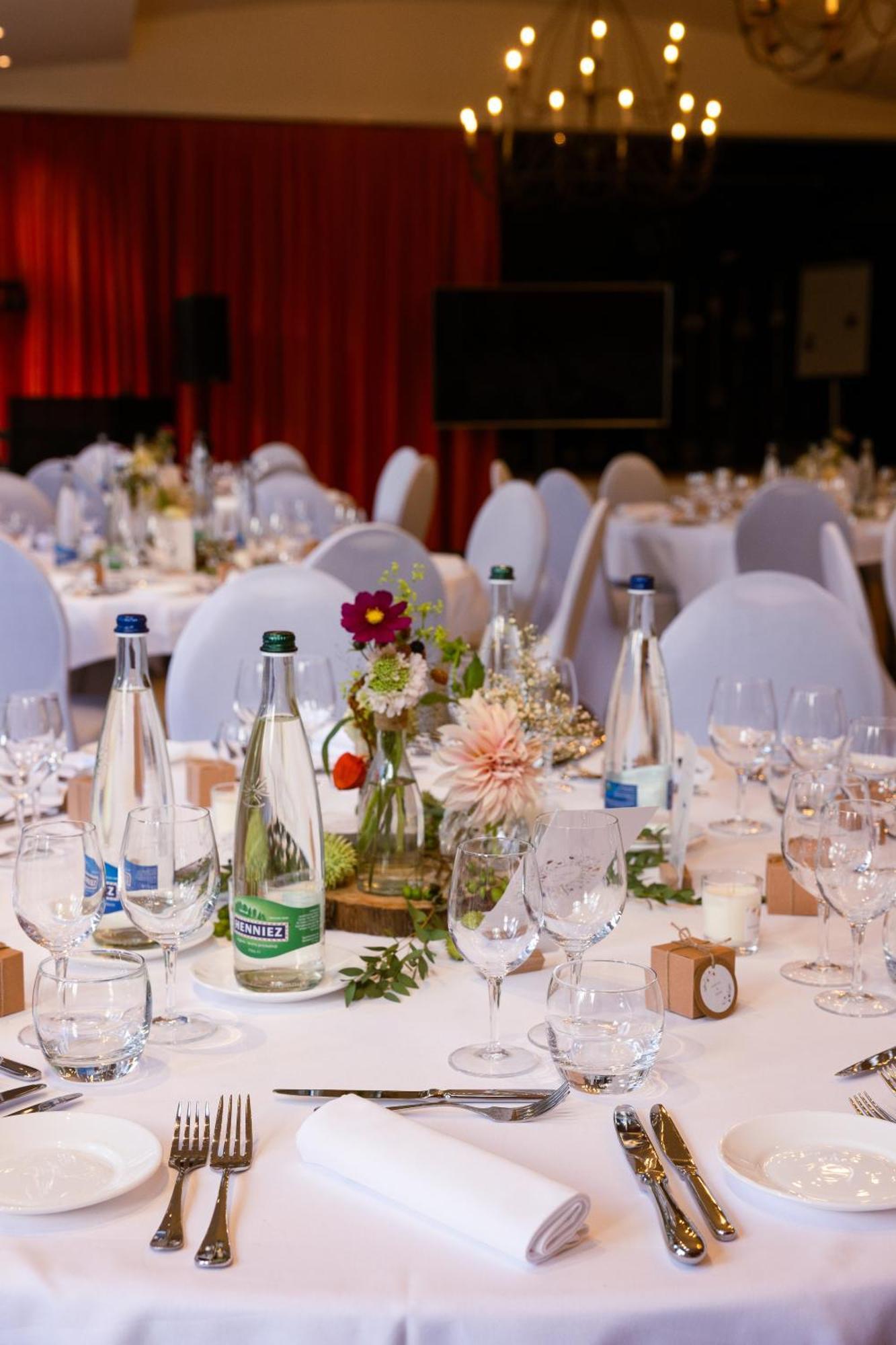 Le Saint Georges Hotel Gruyeres Luaran gambar
