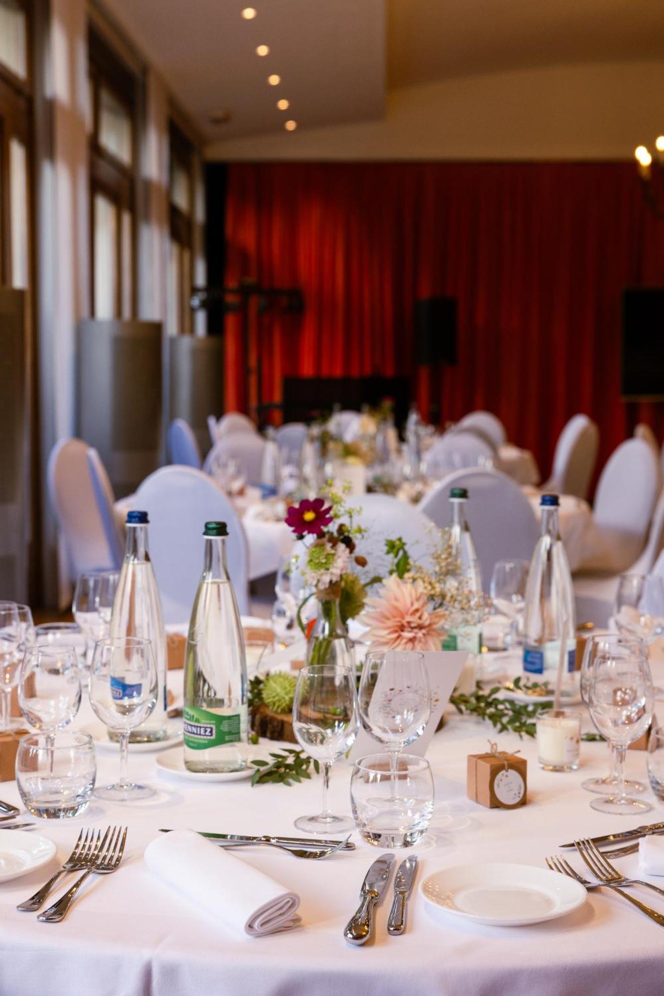 Le Saint Georges Hotel Gruyeres Luaran gambar