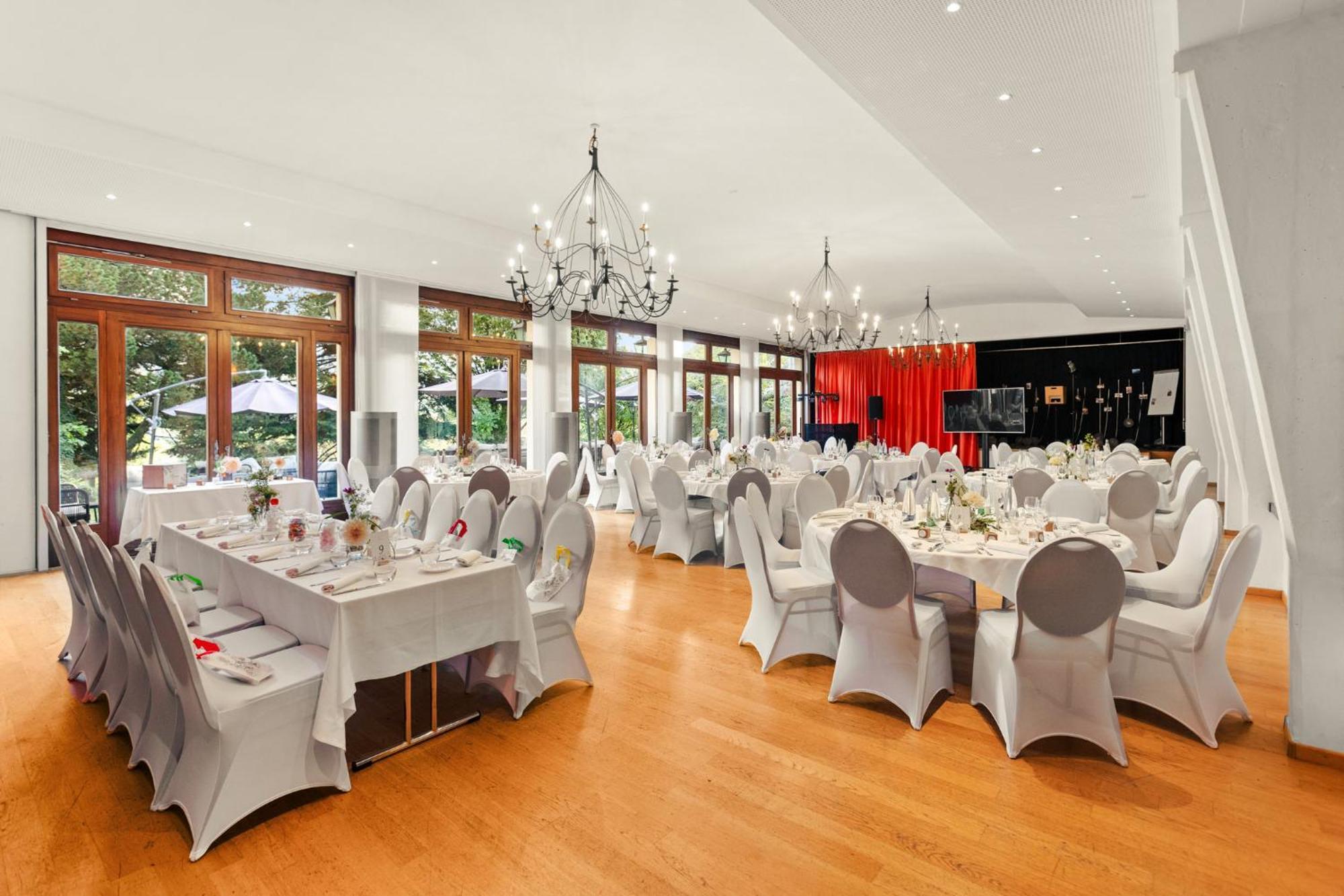 Le Saint Georges Hotel Gruyeres Luaran gambar